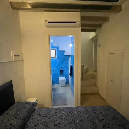 Vicolo Osnao Feriehus