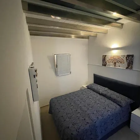 Vicolo Osnao Cefalù
