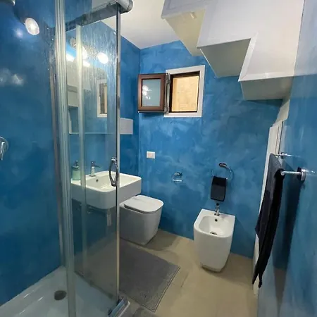 Feriehus Vicolo Osnao